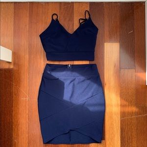 COPY - Lucy In The Sky Dress Set